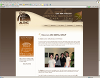 Arc Dental Group