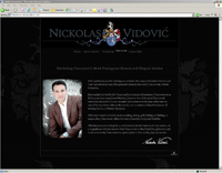 Nickolas Vidovic